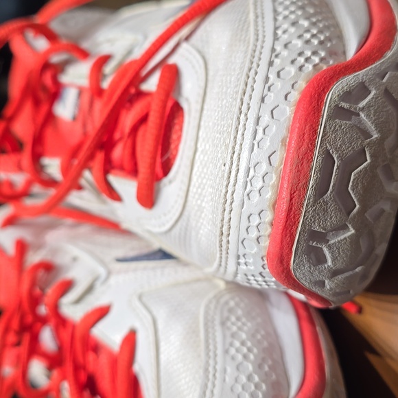 🤾‍♀️🏃‍♀️Nike Air OrthoLite Mirabella 2012 Shoes - Picture 4 of 17